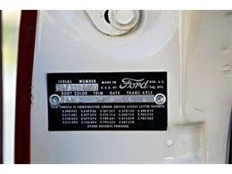 1959 Ford Fairlane Sunliner (CC-1728444) for sale in San Ramon, California