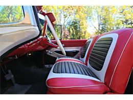 1959 Ford Fairlane Sunliner (CC-1728444) for sale in San Ramon, California