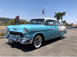 1955 Chevrolet Bel Air (CC-1728446) for sale in Temecula, California