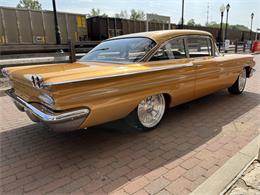 1960 Pontiac Catalina (CC-1728459) for sale in Jefferson City , Missouri