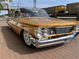 1960 Pontiac Catalina (CC-1728459) for sale in Jefferson City , Missouri