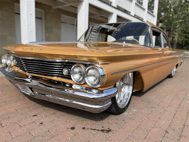 1960 Pontiac Catalina (CC-1728459) for sale in Jefferson City , Missouri
