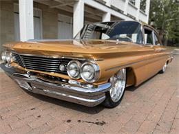 1960 Pontiac Catalina (CC-1728459) for sale in Jefferson City , Missouri