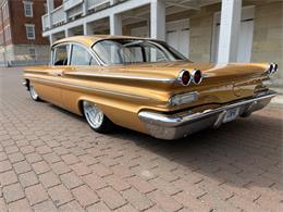 1960 Pontiac Catalina (CC-1728459) for sale in Jefferson City , Missouri