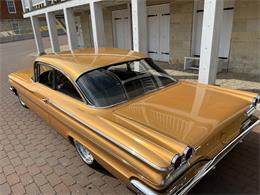 1960 Pontiac Catalina (CC-1728459) for sale in Jefferson City , Missouri