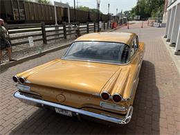 1960 Pontiac Catalina (CC-1728459) for sale in Jefferson City , Missouri