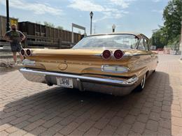 1960 Pontiac Catalina (CC-1728459) for sale in Jefferson City , Missouri
