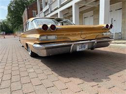 1960 Pontiac Catalina (CC-1728459) for sale in Jefferson City , Missouri