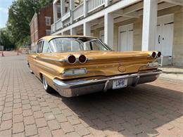 1960 Pontiac Catalina (CC-1728459) for sale in Jefferson City , Missouri