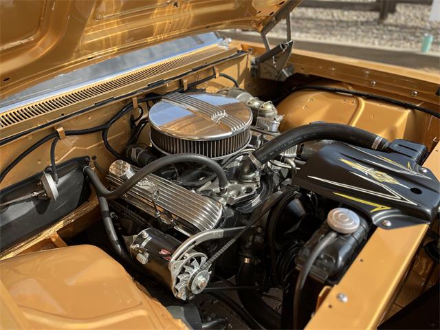 1960 Pontiac Catalina (CC-1728459) for sale in Jefferson City , Missouri