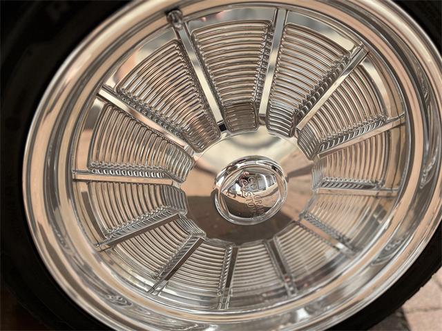 1960 Pontiac Catalina (CC-1728459) for sale in Jefferson City , Missouri