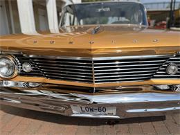 1960 Pontiac Catalina (CC-1728459) for sale in Jefferson City , Missouri