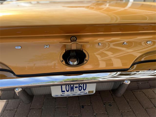 1960 Pontiac Catalina (CC-1728459) for sale in Jefferson City , Missouri