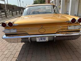 1960 Pontiac Catalina (CC-1728459) for sale in Jefferson City , Missouri