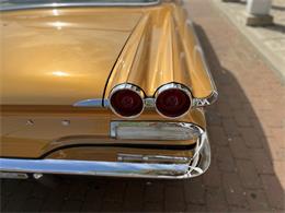 1960 Pontiac Catalina (CC-1728459) for sale in Jefferson City , Missouri