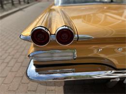 1960 Pontiac Catalina (CC-1728459) for sale in Jefferson City , Missouri