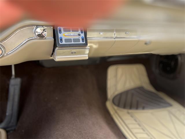 1960 Pontiac Catalina (CC-1728459) for sale in Jefferson City , Missouri