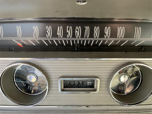 1960 Pontiac Catalina (CC-1728459) for sale in Jefferson City , Missouri