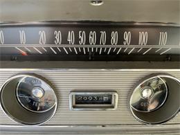 1960 Pontiac Catalina (CC-1728459) for sale in Jefferson City , Missouri