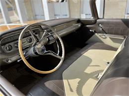 1960 Pontiac Catalina (CC-1728459) for sale in Jefferson City , Missouri