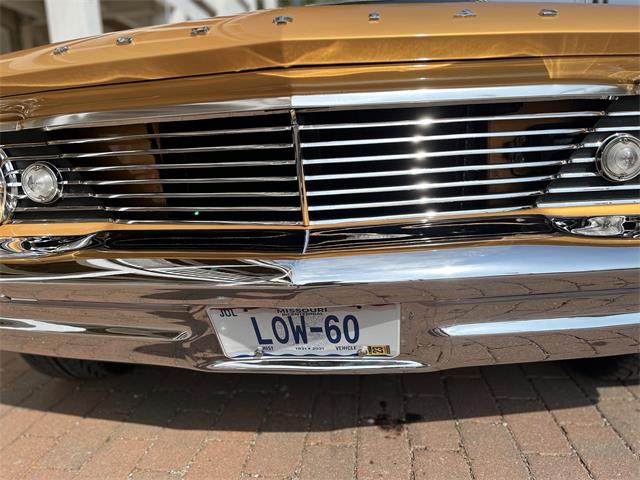 1960 Pontiac Catalina (CC-1728459) for sale in Jefferson City , Missouri