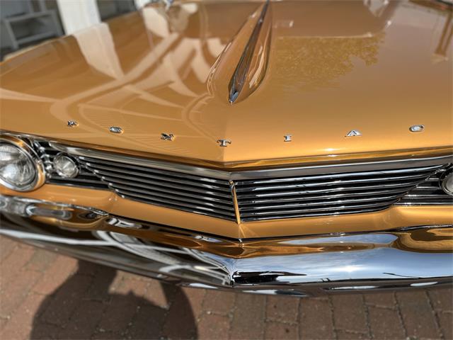 1960 Pontiac Catalina (CC-1728459) for sale in Jefferson City , Missouri