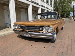 1960 Pontiac Catalina (CC-1728459) for sale in Jefferson City , Missouri