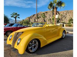 1937 Ford Roadster (CC-1728464) for sale in La Quinta, California