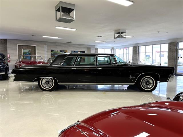 1964 Imperial Limousine (CC-1728470) for sale in Phoenix, Arizona