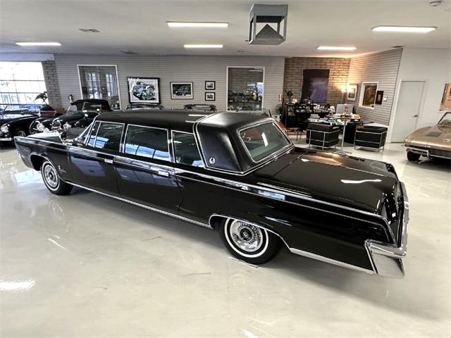 1964 Imperial Limousine (CC-1728470) for sale in Phoenix, Arizona