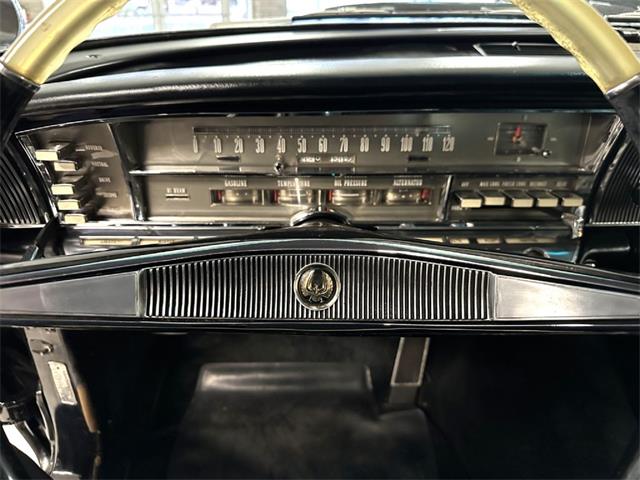 1964 Imperial Limousine (CC-1728470) for sale in Phoenix, Arizona