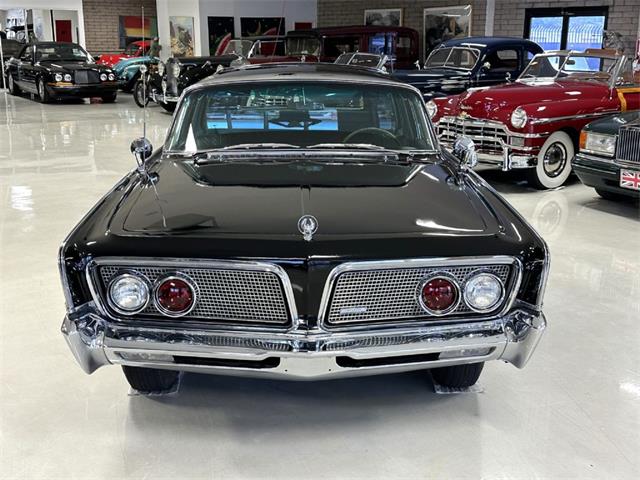 1964 Imperial Limousine (CC-1728470) for sale in Phoenix, Arizona