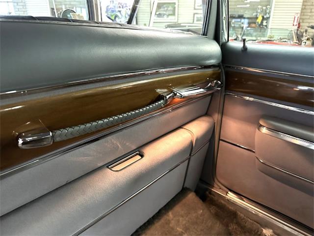 1964 Imperial Limousine (CC-1728470) for sale in Phoenix, Arizona
