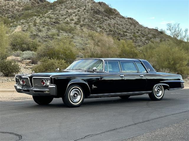 1964 Imperial Limousine (CC-1728470) for sale in Phoenix, Arizona