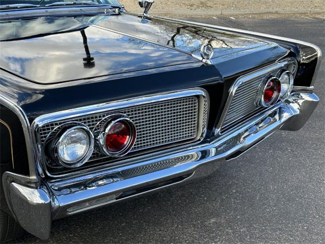 1964 Imperial Limousine (CC-1728470) for sale in Phoenix, Arizona