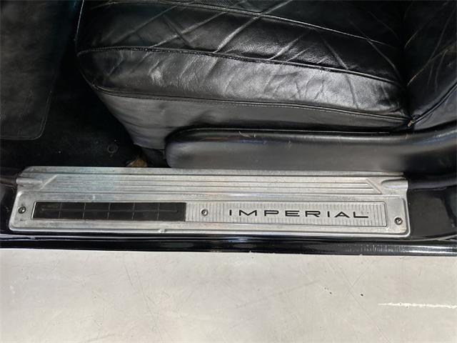 1964 Imperial Limousine (CC-1728470) for sale in Phoenix, Arizona