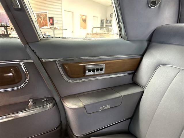 1964 Imperial Limousine (CC-1728470) for sale in Phoenix, Arizona