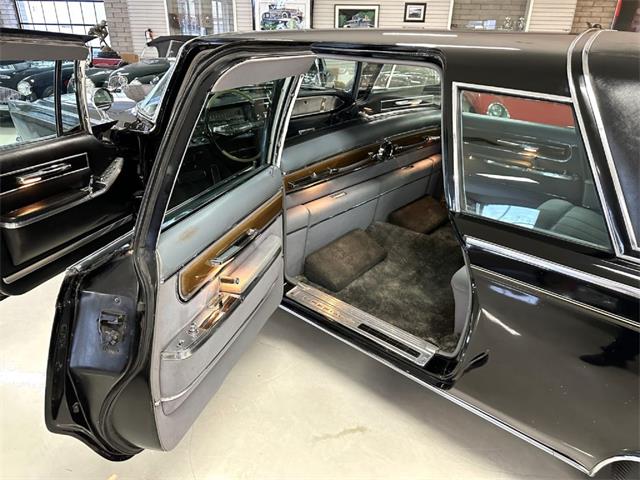 1964 Imperial Limousine (CC-1728470) for sale in Phoenix, Arizona