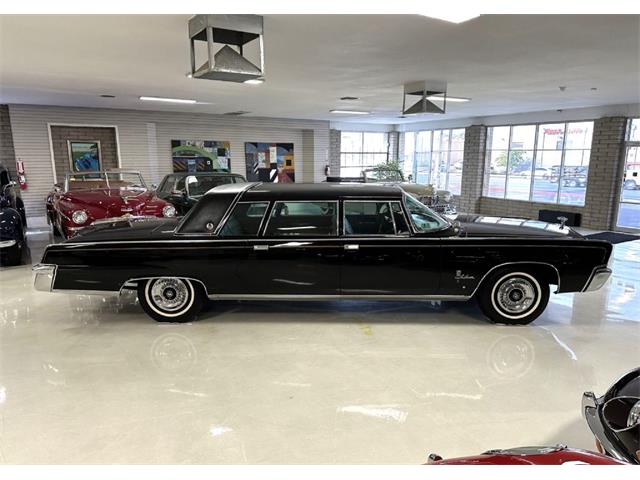 1964 Imperial Limousine (CC-1728470) for sale in Phoenix, Arizona