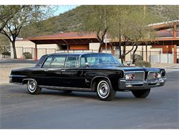 1964 Imperial Limousine (CC-1728470) for sale in Phoenix, Arizona