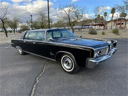 1964 Imperial Limousine (CC-1728470) for sale in Phoenix, Arizona
