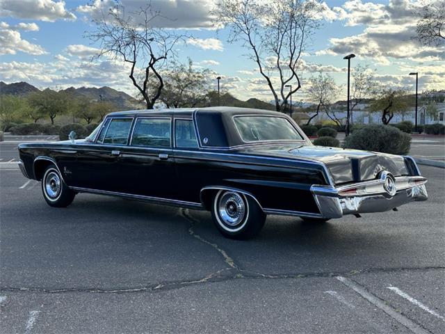 1964 Imperial Limousine (CC-1728470) for sale in Phoenix, Arizona