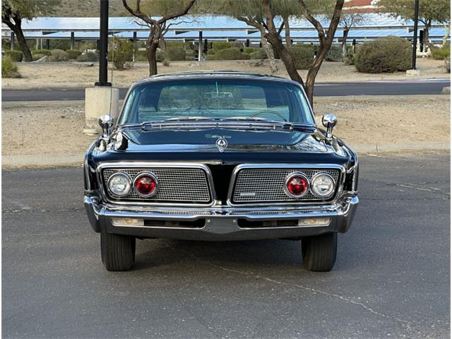 1964 Imperial Limousine (CC-1728470) for sale in Phoenix, Arizona
