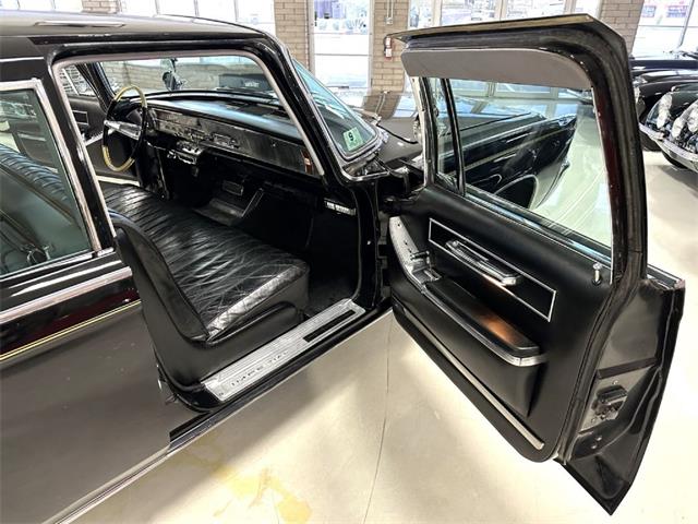 1964 Imperial Limousine (CC-1728470) for sale in Phoenix, Arizona