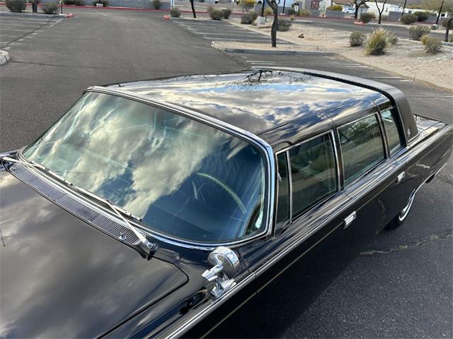 1964 Imperial Limousine (CC-1728470) for sale in Phoenix, Arizona