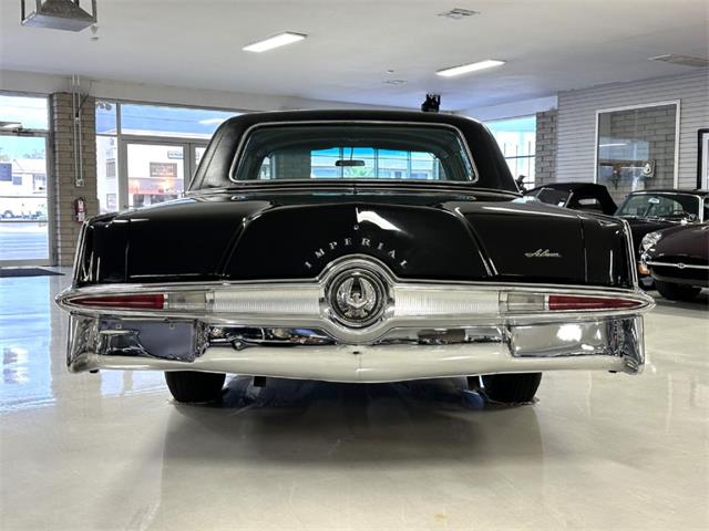 1964 Imperial Limousine (CC-1728470) for sale in Phoenix, Arizona
