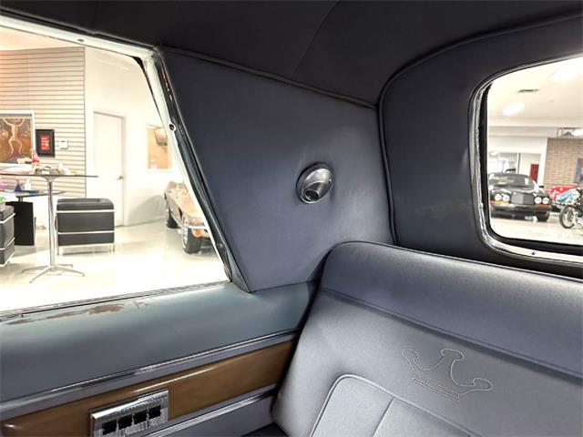 1964 Imperial Limousine (CC-1728470) for sale in Phoenix, Arizona