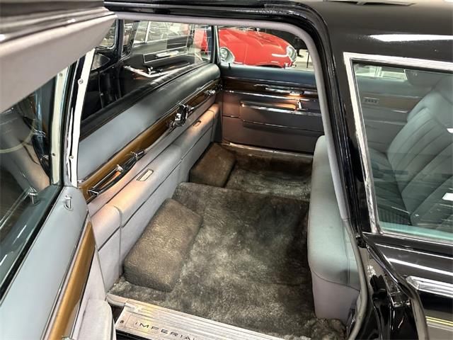 1964 Imperial Limousine (CC-1728470) for sale in Phoenix, Arizona