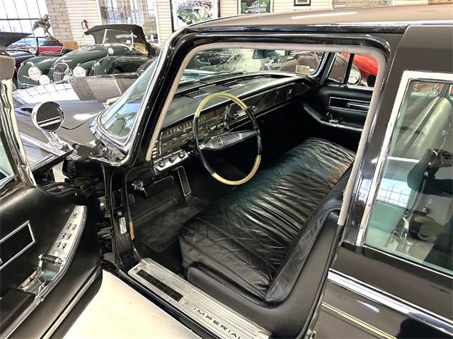 1964 Imperial Limousine (CC-1728470) for sale in Phoenix, Arizona