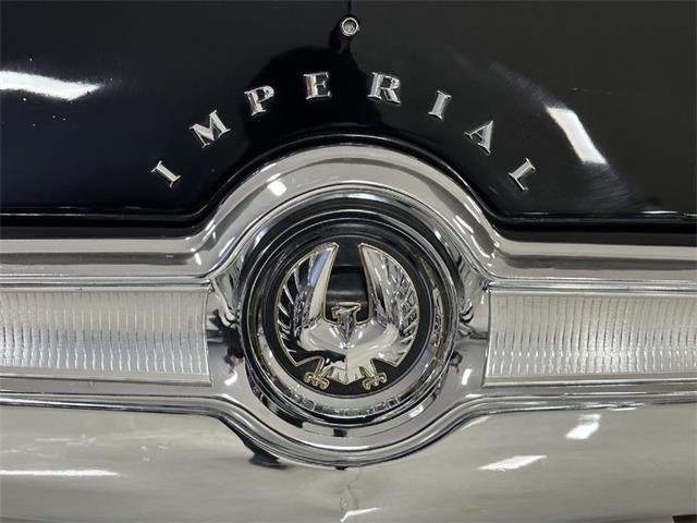1964 Imperial Limousine (CC-1728470) for sale in Phoenix, Arizona